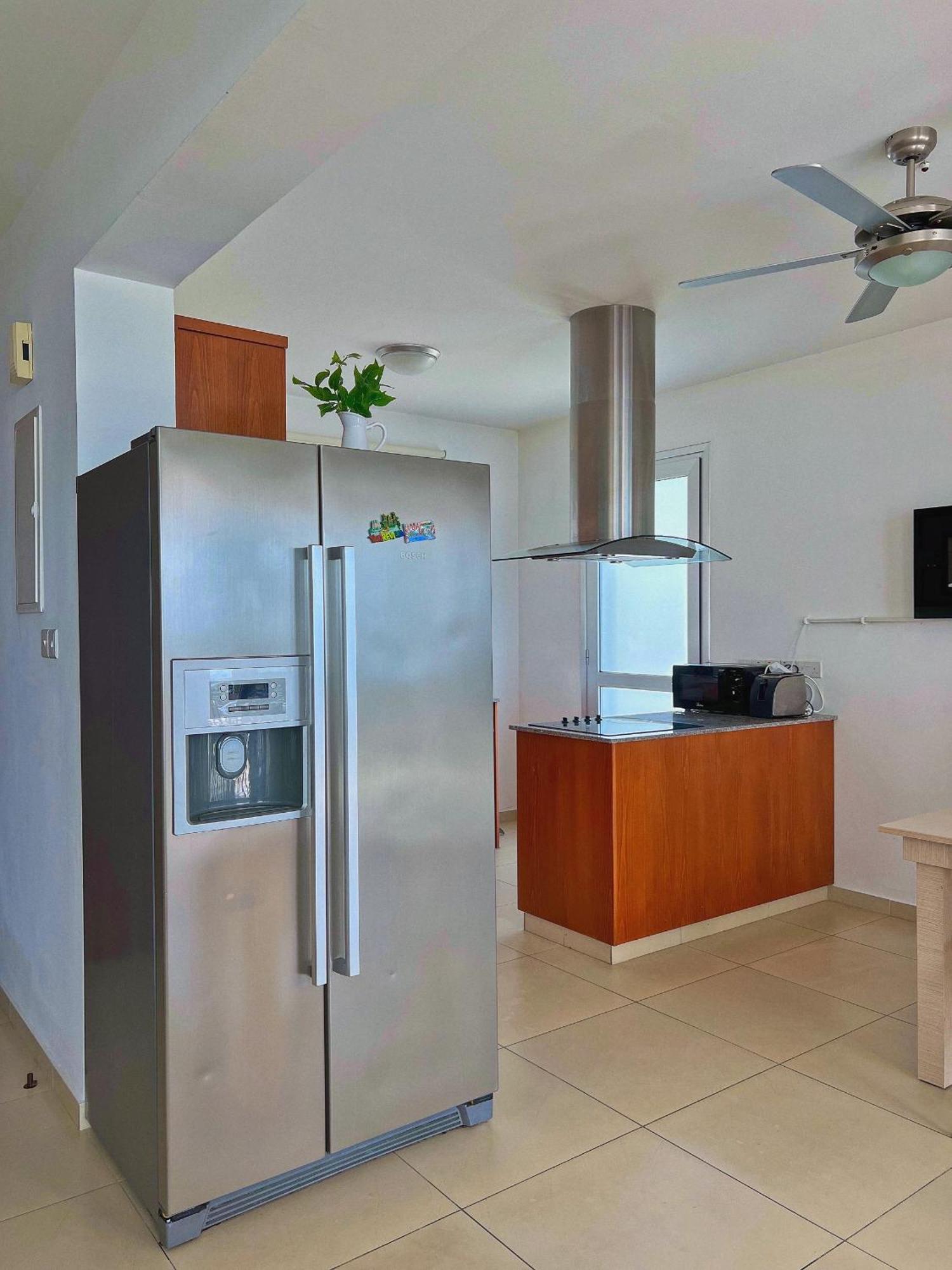 3 Bedroom Coral Bay Panorama Seaview Villa Pool Exterior foto