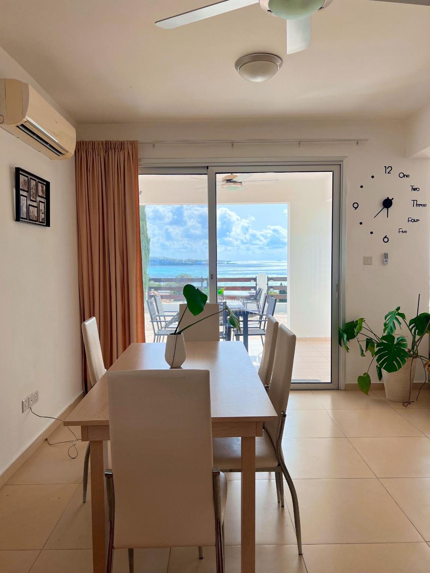 3 Bedroom Coral Bay Panorama Seaview Villa Pool Exterior foto
