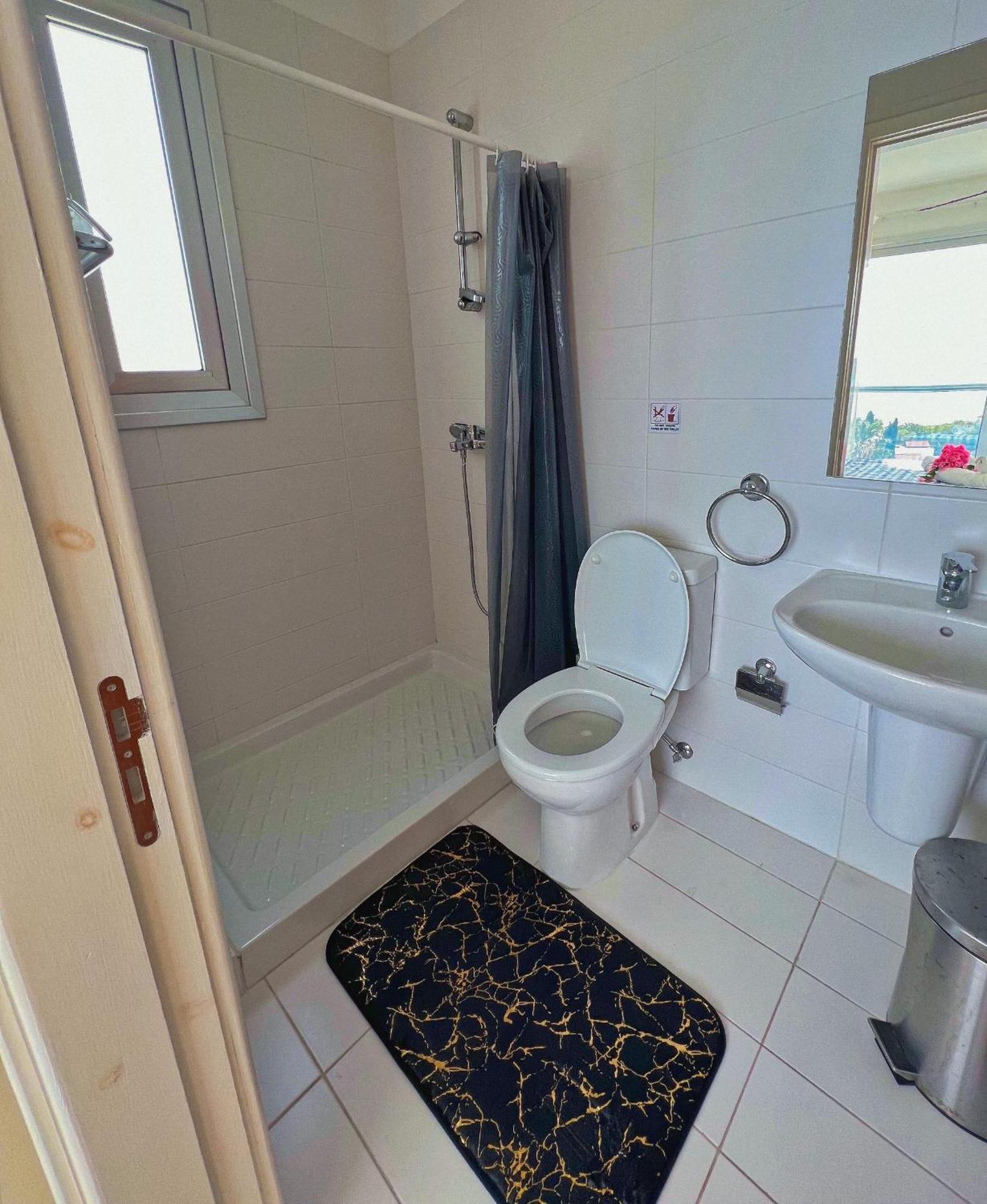 3 Bedroom Coral Bay Panorama Seaview Villa Pool Exterior foto