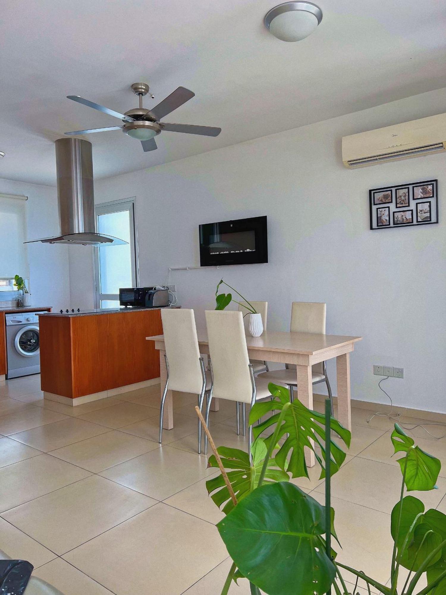 3 Bedroom Coral Bay Panorama Seaview Villa Pool Exterior foto