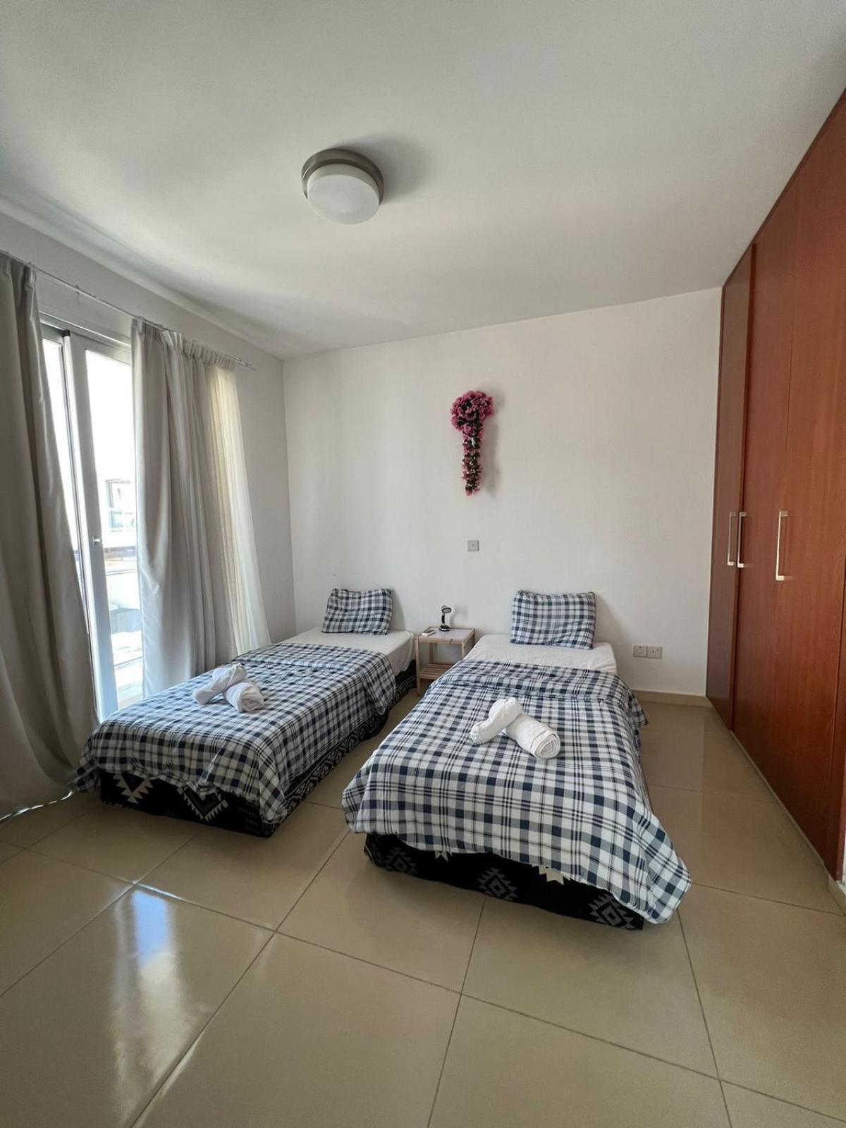 3 Bedroom Coral Bay Panorama Seaview Villa Pool Exterior foto